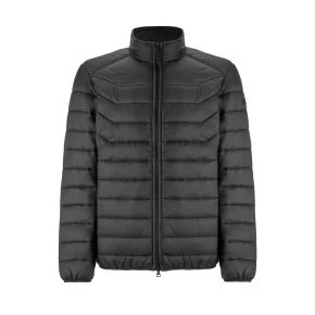 Куртка Viverra Warm Cloud Jacket Black M (РБ-2233008)