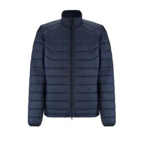 Куртка Viverra Mid Warm Cloud Jacket Navy Blue M (РБ-2238346)