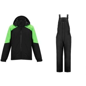 Костюм Viverra Neon Winter S (РБ-2240081)