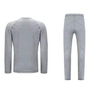 Термобілизна Viverra Opti Heat Grey M (РБ-2257083)