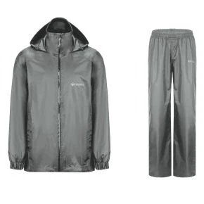 Костюм дощовик Viverra Rain Suit Grey XL (РБ-2264951)