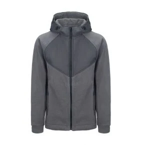 Костюм Жіночий Viverra Heavy Warm Fleece Suit DK Grey M (РБ-2264955)