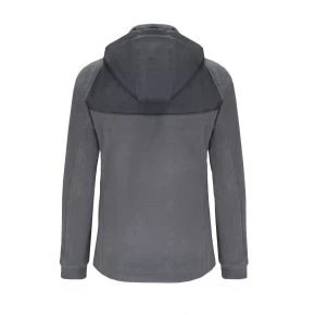 Костюм Жіночий Viverra Heavy Warm Fleece Suit DK Grey M (РБ-2264955)