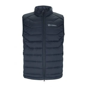 Жилет Viverra Warm Cloud Vest Pro Black L (2275043)