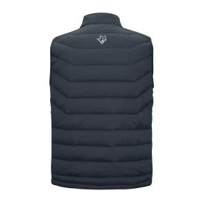 Жилет Viverra Warm Cloud Vest Pro Black XXL (2275047)