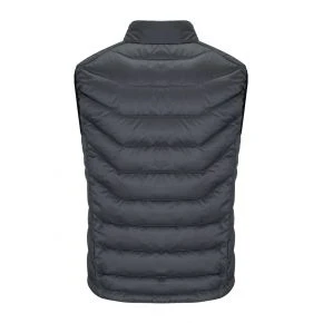 Жилет жіночий Viverra Warm Cloud Vest Grey M (2275489)