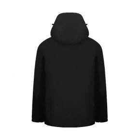 Костюм дощовик Viverra 4Stretch Rain Suit Black Navy S (2295191)