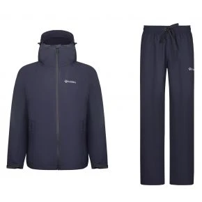 Костюм дощовик Viverra 4Stretch Rain Suit Black Navy XXL (2295193)