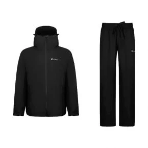 Костюм дощовик Viverra 4Stretch Rain Suit Black Navy XXL (2295193)