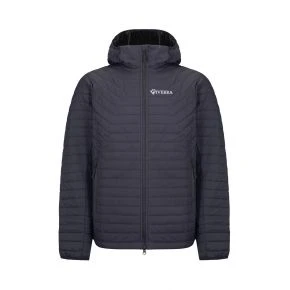 Куртка з капюшоном Viverra Breeze Jacket Black L (2299493)