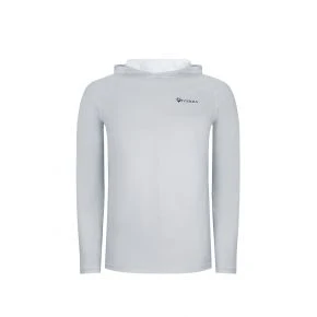 Худі Viverra Sunarmor Hoody Grey XL (2314304)
