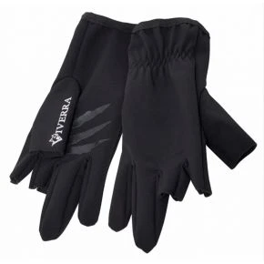 Рукавички Viverra Softshell Infinity Gloves BLACK XL (2345490)