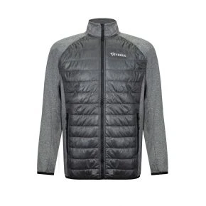 Куртка Viverra Fusion Jacket Grey L (2346861)
