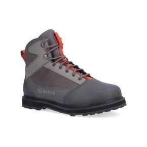 Забродні черевики Simms Tributary Boot New Rubber Basalt 12 (14378-1034-12)