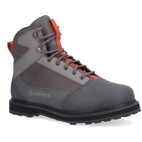 Забродні черевики Simms Tributary Boot New Rubber Basalt 12 (14378-1034-12)