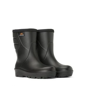 Чоботи Polyver Classic 365 made in Sweden Black 41 (8280-41)