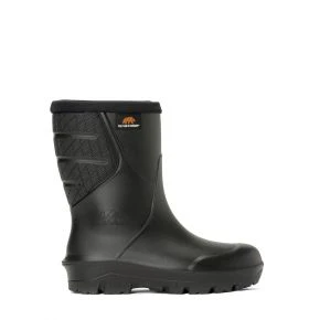 Чоботи Polyver Classic 365 made in Sweden Black 45 (8280-45)