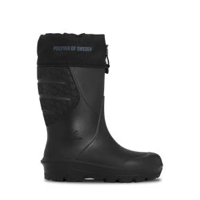 Чоботи Polyver Classic Sport Mid made in Sweden Black 40 (8440-40)