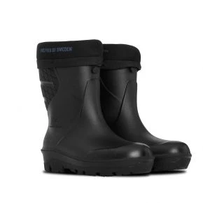 Чоботи Polyver Classic Sport Mid made in Sweden Black 41 (8440-41)