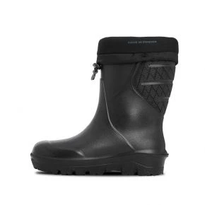 Чоботи Polyver Classic Sport Mid made in Sweden Black 41 (8440-41)