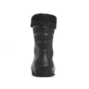Чоботи Polyver Classic Sport Mid made in Sweden Black 41 (8440-41)