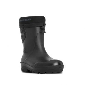 Чоботи Polyver Classic Sport Mid made in Sweden Black 41 (8440-41)