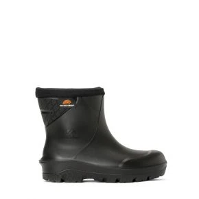 Чоботи Polyver Classic Low made in Sweden Black 44 (8541-44)