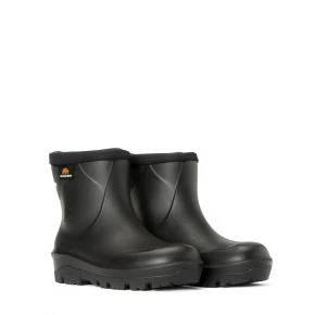 Чоботи Polyver Classic Low made in Sweden Black 44 (8541-44)