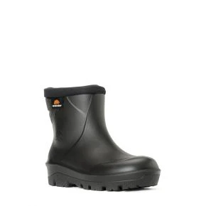 Чоботи Polyver Classic Low made in Sweden Black 44 (8541-44)