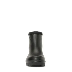 Чоботи Polyver Classic Low made in Sweden Black 44 (8541-44)