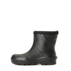 Чоботи Polyver Classic Low made in Sweden Black 44 (8541-44)