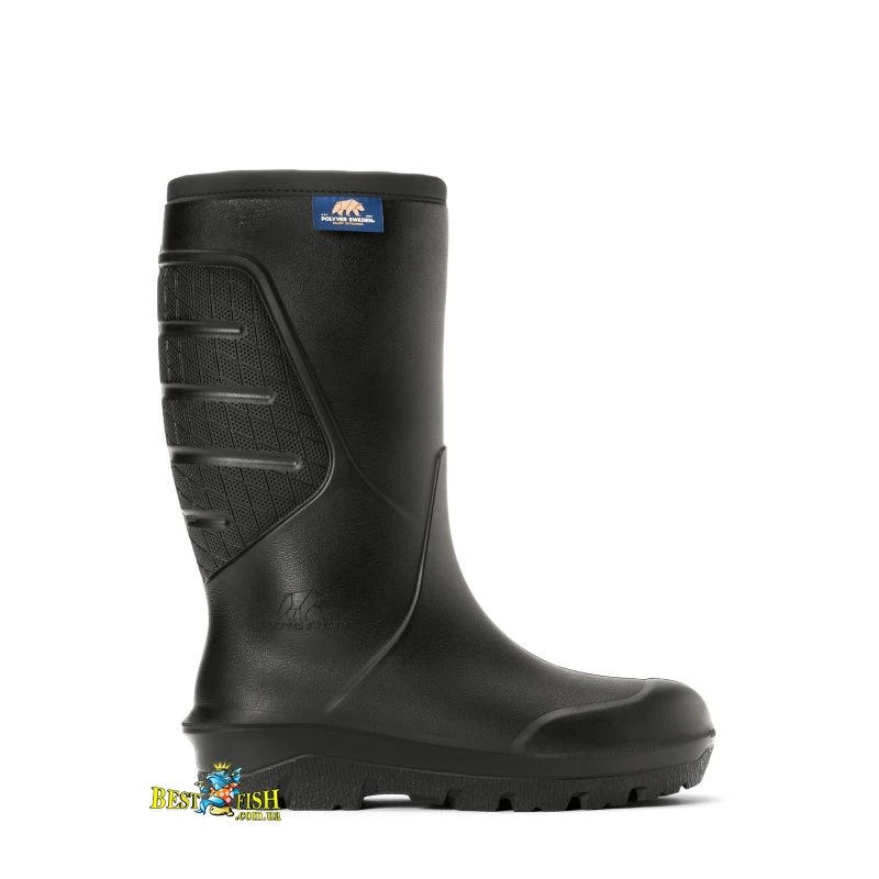 Чоботи Polyver Classic Winter High made in Sweden 45 (8581-45) Чоботи Polyver Classic Winter High made in Sweden 45 (8581-45)