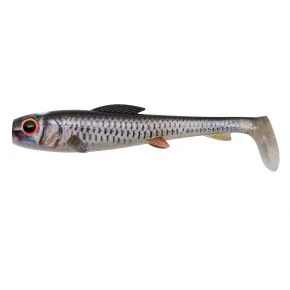 Віброхвіст Abu Garcia Svartzonker McPike 170 мм 48 г 2 шт #Real Roach (1590294)