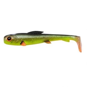 Віброхвіст Abu Garcia Svartzonker McPike 170 мм 48 г 2 шт #Fire Carp (1590295)