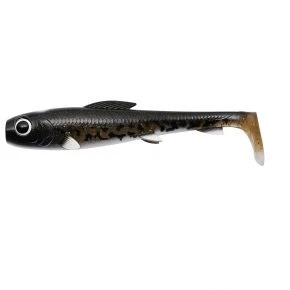 Віброхвіст Abu Garcia Svartzonker McPike 170 мм 48 г 2 шт #Miltona Walleye (1590299)