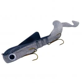 Силіконова приманка Musky Innovations Pro Regular Bull Dawg 229 мм 130 г #Natural Bait Fish (2315700)