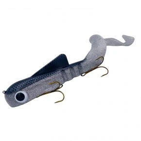 Силіконова приманка Musky Innovations Pro Regular Bull Dawg 229 мм 130 г #Natural Bait Fish (2315700)