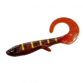 Твістер Wolfcreek Lures Curly 22 220 мм 75 г #C027 Himpajimpan (WCL-CURLY22-C027)