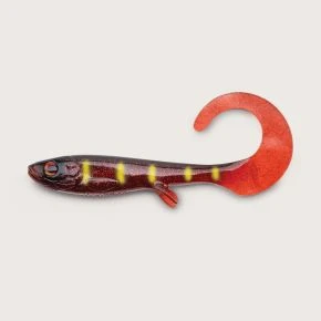 Твістер Wolfcreek Lures Curly 22 220 мм 75 г #C027 Himpajimpan (WCL-CURLY22-C027)