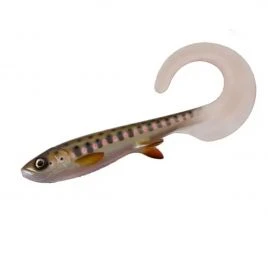 Твістер Wolfcreek Lures Curly 22 220 мм 75 г #C072 Smolt (WCL-CURLY22-C072)