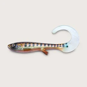 Твістер Wolfcreek Lures Curly 22 220 мм 75 г #C072 Smolt (WCL-CURLY22-C072)