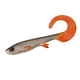 Твістер Wolfcreek Lures Curly 22 220 мм 75 г #C076 Real Roach (WCL-CURLY22-C076)