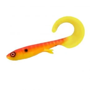 Твістер Wolfcreek Lures Curly 22 220 мм 75 г #C080 Sherbert Shad (WCL-CURLY22-C080)