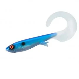 Твістер Wolfcreek Lures Curly 22 220 мм 75 г #C082 Blue Shad (WCL-CURLY22-C082)