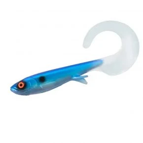 Твістер Wolfcreek Lures Curly 22 220 мм 75 г #C082 Blue Shad (WCL-CURLY22-C082)