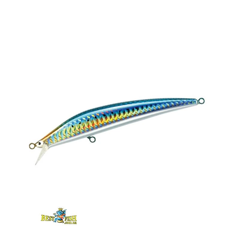 Воблер Tackle House M M088 88 мм 6,3 г #Katakuchi Iwashi (2333553) Воблер Tackle House M M088 88 мм 6,3 г #Katakuchi Iwashi (2333553)