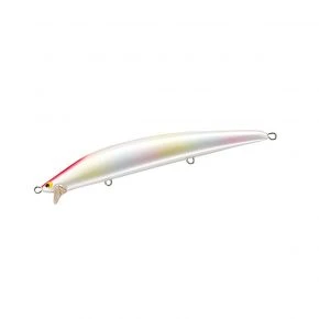 Воблер Tackle House Tuned K-ten TKF130 Force 130 мм 18 г #Pearl Rainbow (2333599)