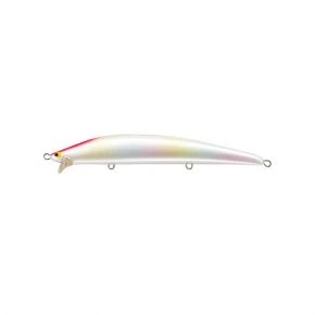 Воблер Tackle House Tuned K-ten TKF130 Force 130 мм 18 г #Pearl Rainbow (2333599)