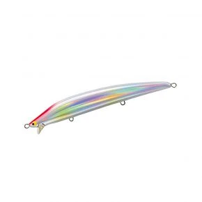 Воблер Tackle House Tuned K-ten TKF130 Force 130 мм 18 г #HG Rainbow (2333600)
