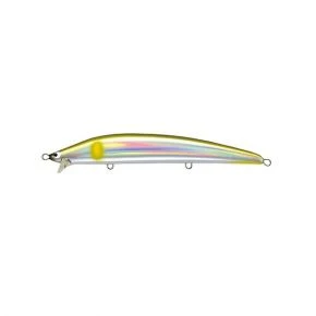 Воблер Tackle House Tuned K-ten TKF130 Force 130 мм 18 г #HG Ayu (2333602)